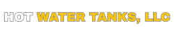 Hot water tanks llc